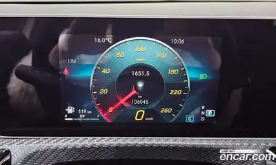Mercedes-Benz A-Class 2019 2.0 гидро, миниатюра 8 Mercedes-Benz A-Class 2019 2.0 гидро, миниатюра 8