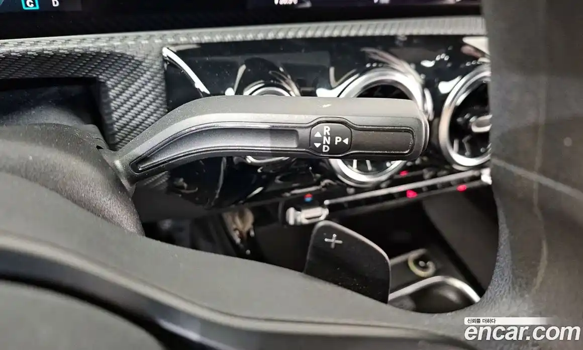 Mercedes-Benz A-Class 2019 2.0 гидро, фото 9 Mercedes-Benz A-Class 2019 2.0 гидро, фото 9