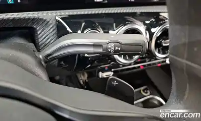 Mercedes-Benz A-Class 2019 2.0 гидро, миниатюра 9 Mercedes-Benz A-Class 2019 2.0 гидро, миниатюра 9