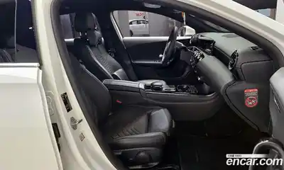 Mercedes-Benz A-Class 2019 2.0 гидро, миниатюра 10 Mercedes-Benz A-Class 2019 2.0 гидро, миниатюра 10
