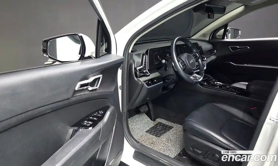 Kia Sportage 2023 1.6 автомат (гидро), фото 11
