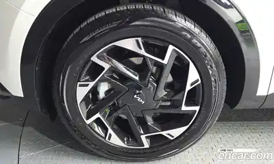 Kia Sportage 2023 1.6 автомат (гидро), миниатюра 5