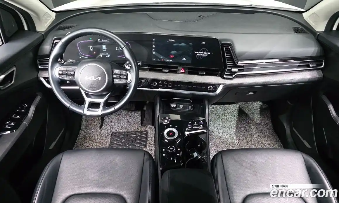 Kia Sportage 2023 1.6 автомат (гидро), фото 7