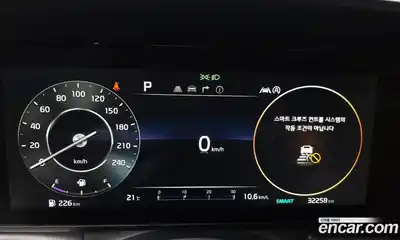 Kia Carnival 2021 2.2 автомат (гидро), миниатюра 11