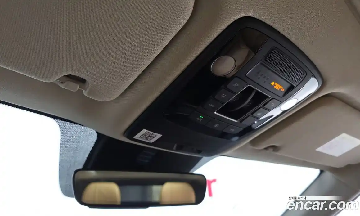 Kia Carnival 2021 2.2 автомат (гидро), фото 23