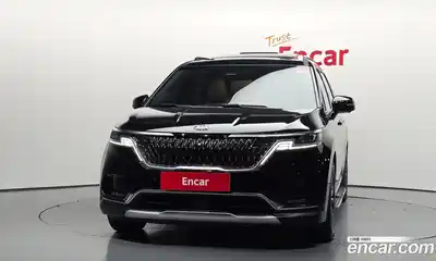 Kia Carnival 2021 2.2 автомат (гидро), миниатюра 3