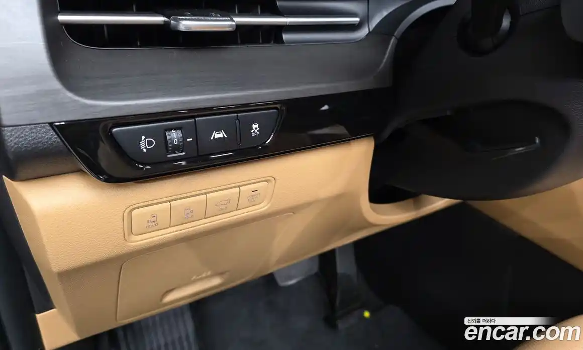 Kia Carnival 2021 2.2 автомат (гидро), фото 31