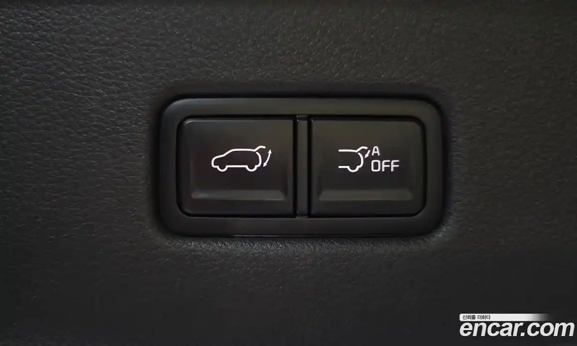 Kia Carnival 2021 2.2 автомат (гидро), фото 36