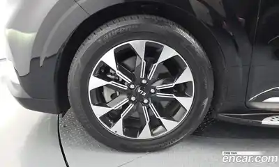 Kia Carnival 2021 2.2 автомат (гидро), миниатюра 5