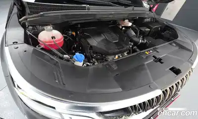 Kia Carnival 2021 2.2 автомат (гидро), миниатюра 6
