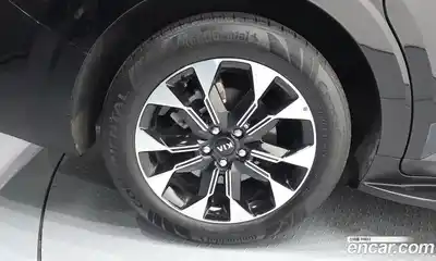 Kia Carnival 2021 2.2 автомат (гидро), миниатюра 7
