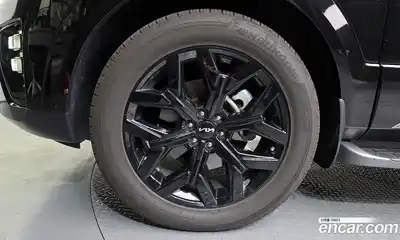 Kia Mohave 2023 3.0 автомат (гидро), миниатюра 5