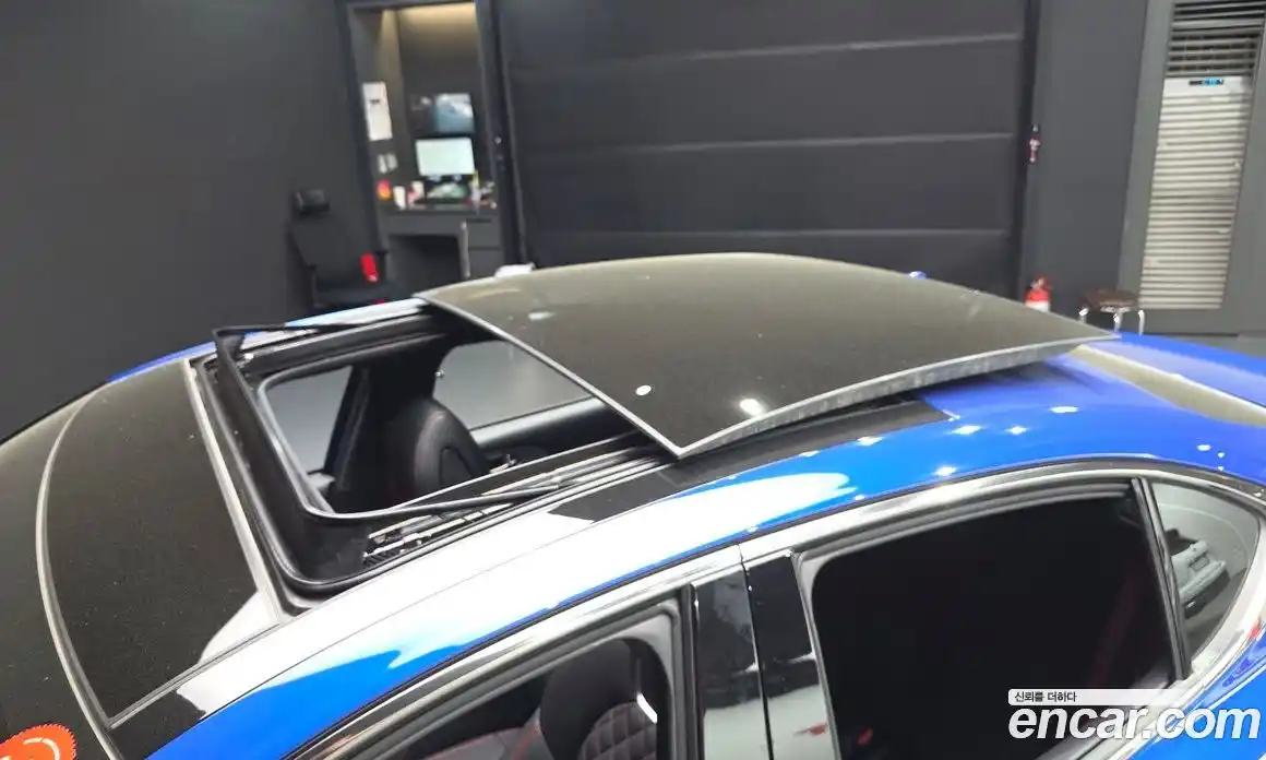 Genesis G70 2021 2.0 автомат (гидро), фото 19