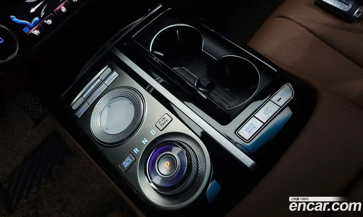 Genesis G80 2021 2.5 автомат (гидро), фото 11