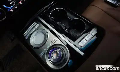 Genesis G80 2021 2.5 автомат (гидро), миниатюра 11