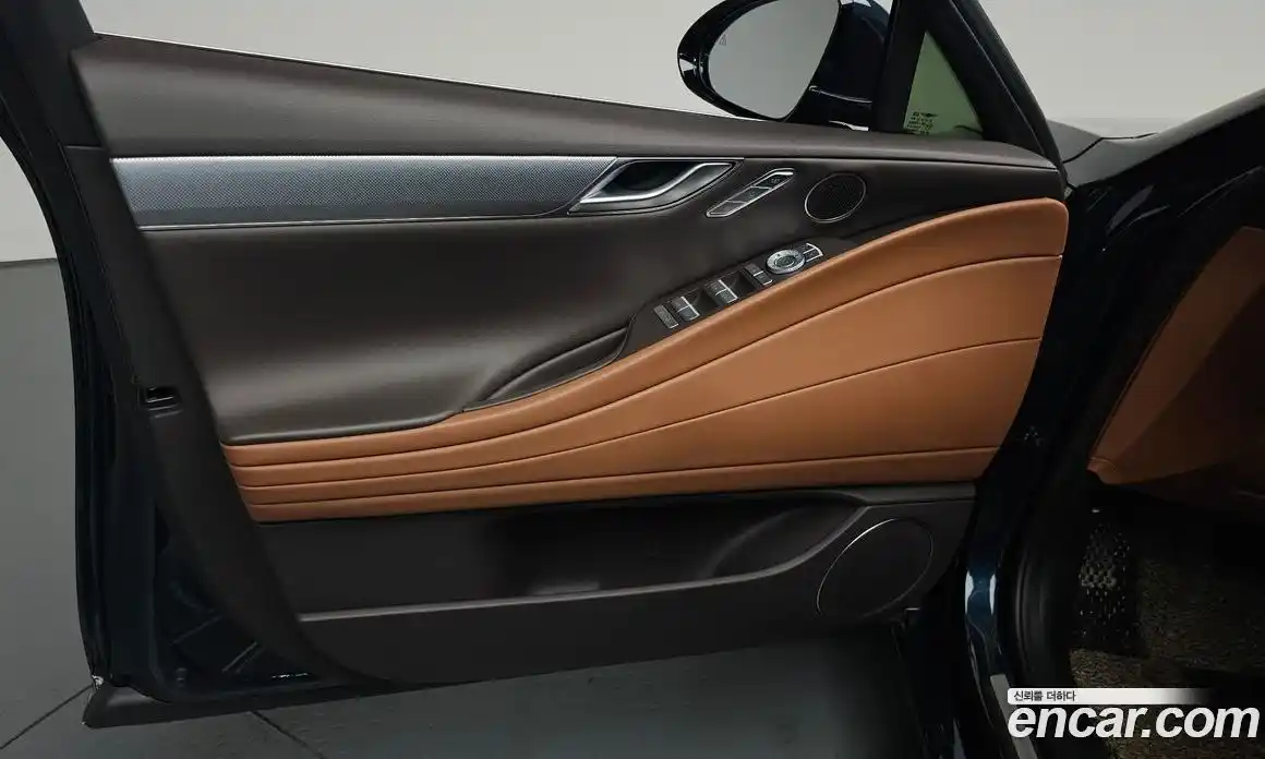 Genesis G80 2021 2.5 автомат (гидро), фото 13