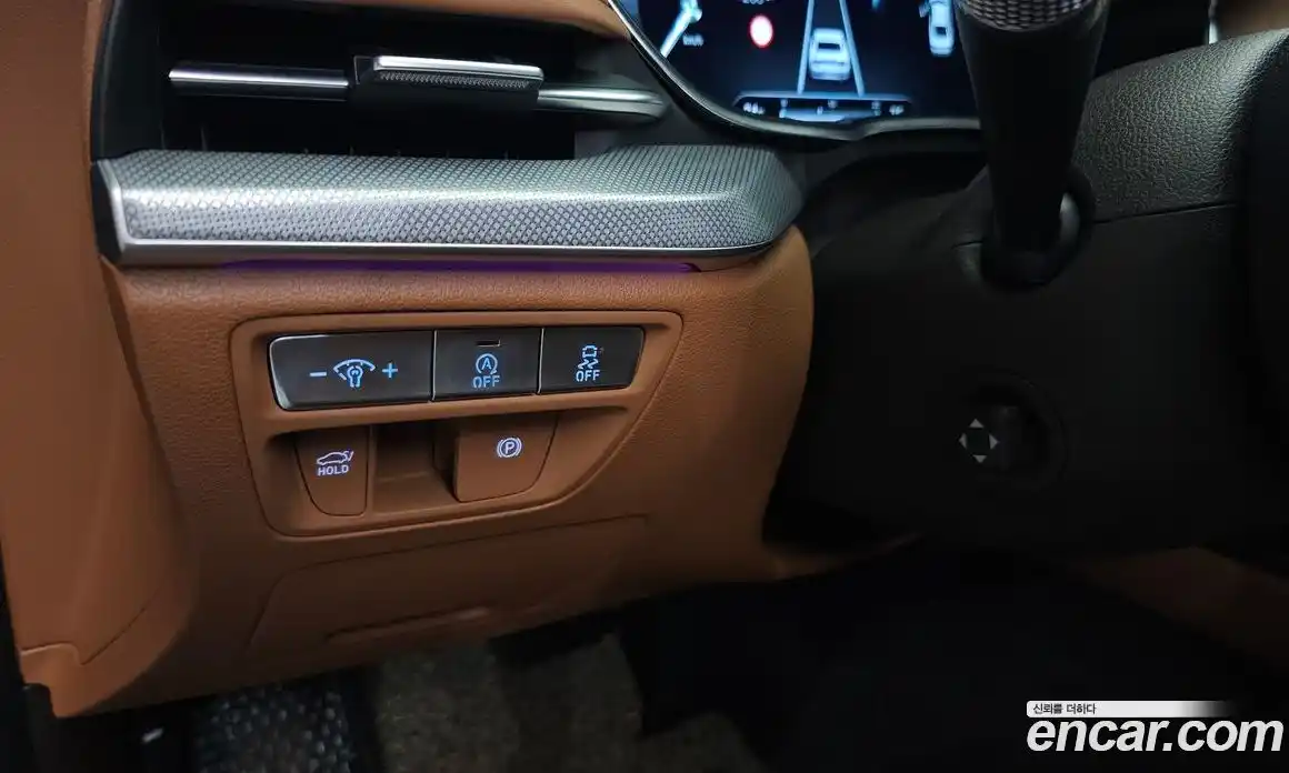 Genesis G80 2021 2.5 автомат (гидро), фото 22