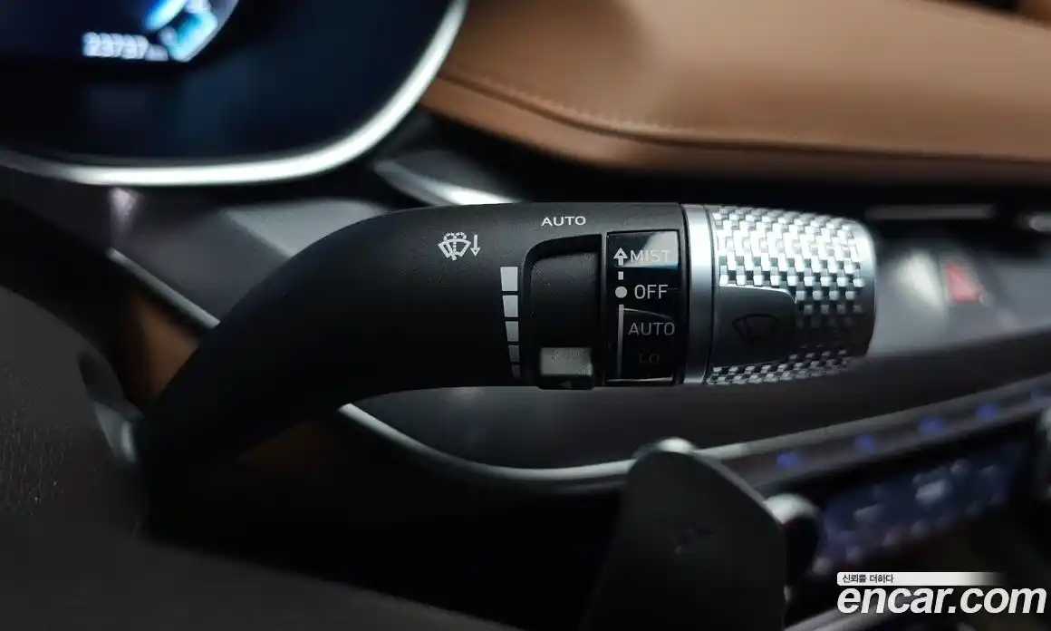 Genesis G80 2021 2.5 автомат (гидро), фото 23