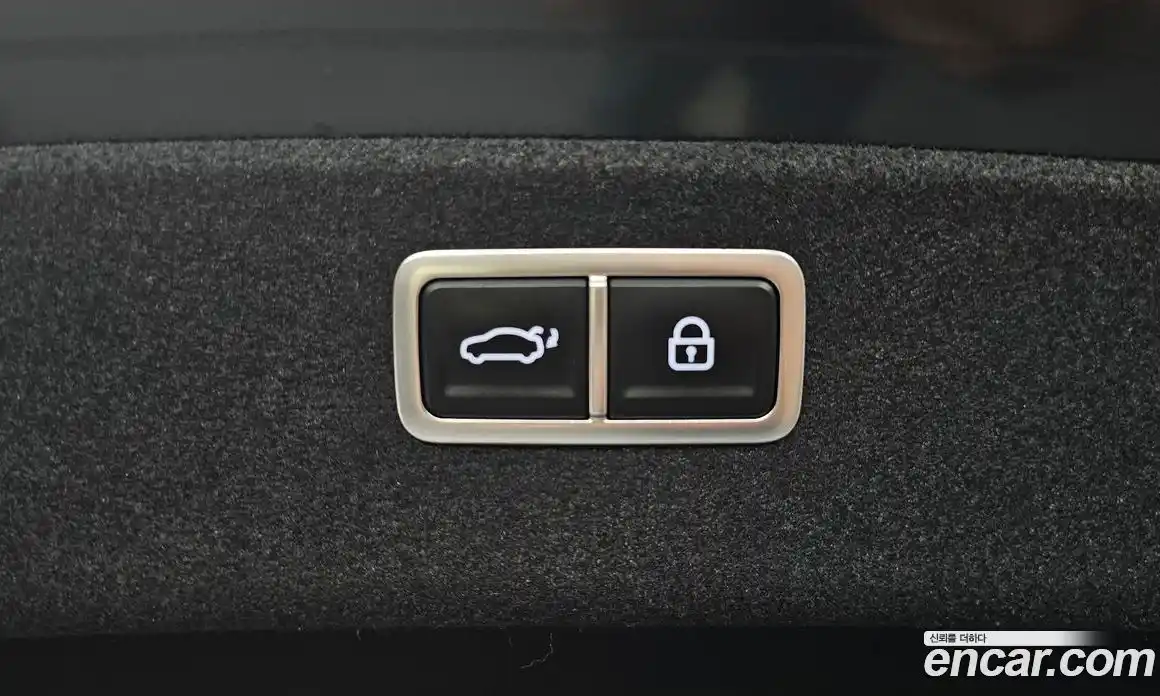 Genesis G80 2021 2.5 автомат (гидро), фото 25