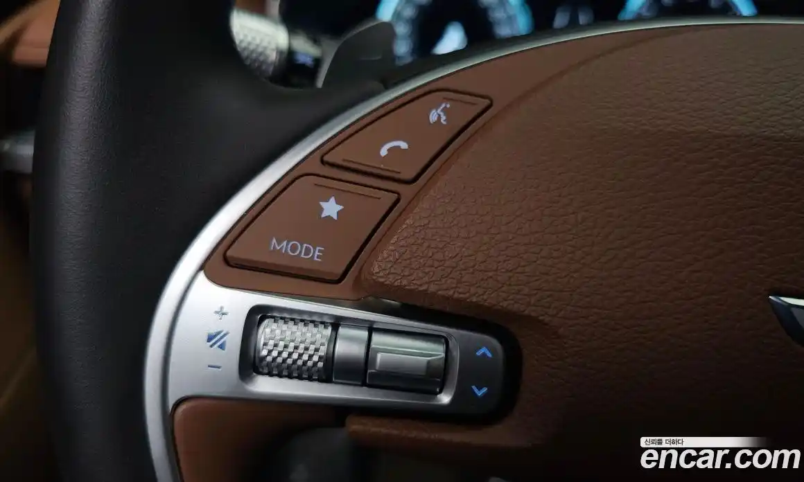 Genesis G80 2021 2.5 автомат (гидро), фото 28