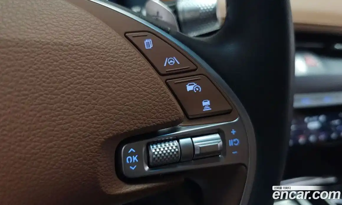 Genesis G80 2021 2.5 автомат (гидро), фото 30