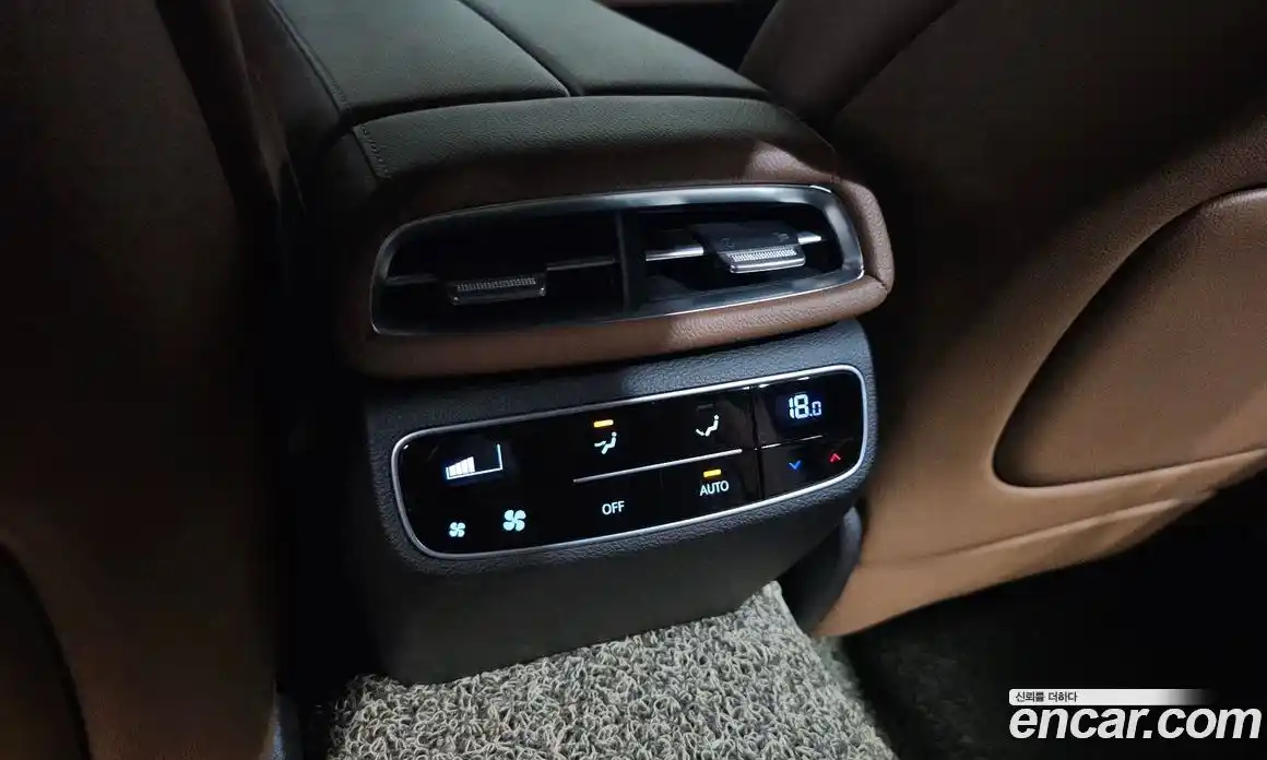 Genesis G80 2021 2.5 автомат (гидро), фото 32
