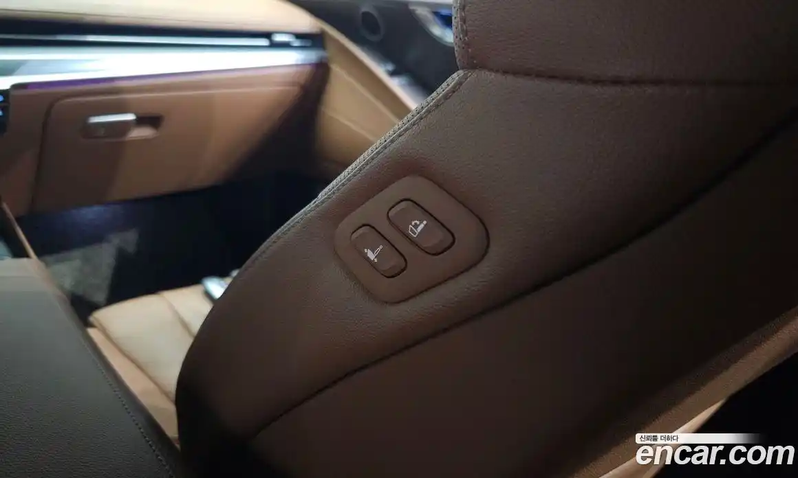 Genesis G80 2021 2.5 автомат (гидро), фото 33
