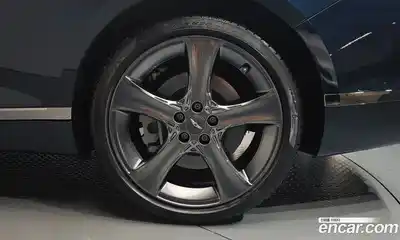 Genesis G80 2021 2.5 автомат (гидро), миниатюра 6