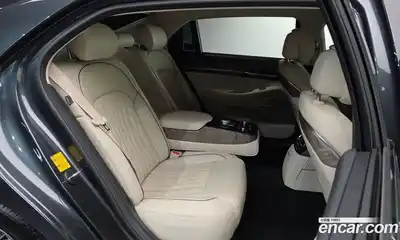 Genesis G90 2020 3.8 автомат (гидро), миниатюра 11