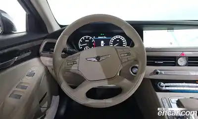 Genesis G90 2020 3.8 автомат (гидро), миниатюра 12