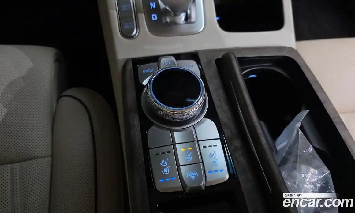 Genesis G90 2020 3.8 автомат (гидро), фото 16