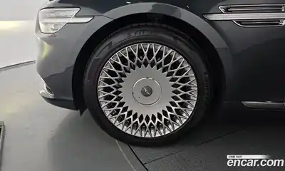 Genesis G90 2020 3.8 автомат (гидро), миниатюра 5