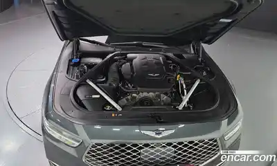 Genesis G90 2020 3.8 автомат (гидро), миниатюра 6