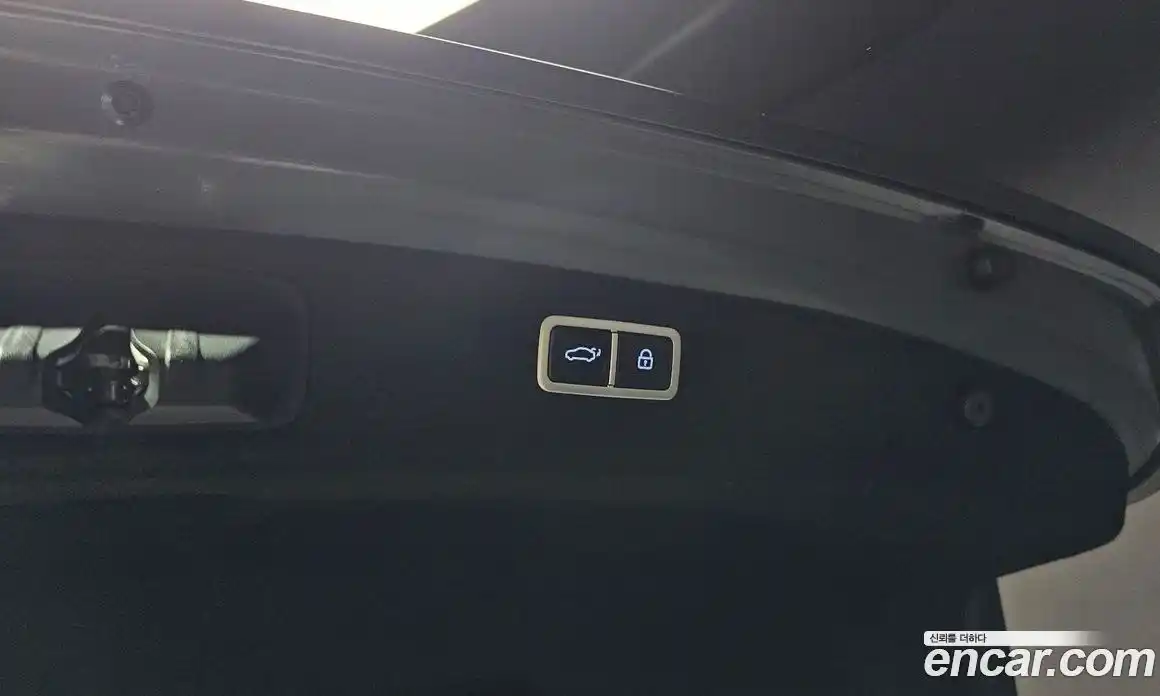 Genesis G80 2022 2.5 автомат (гидро), фото 26