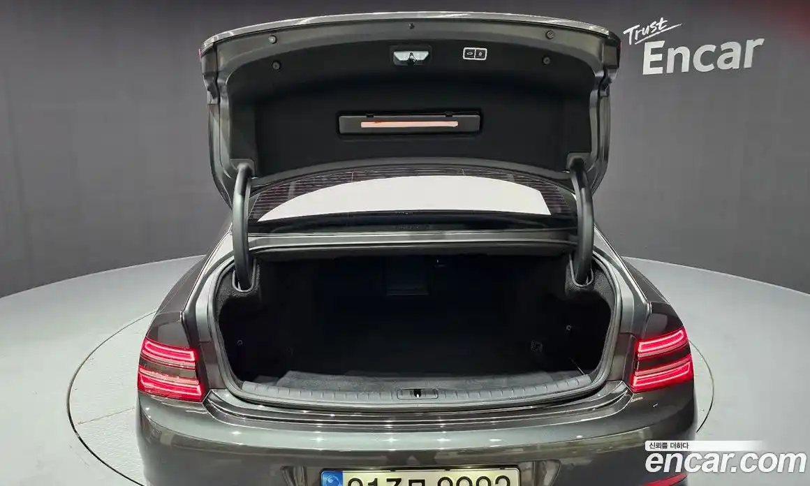 Genesis G80 2022 2.5 автомат (гидро), фото 29
