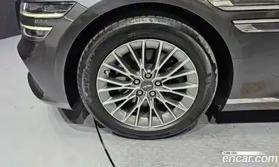 Genesis G80 2022 2.5 автомат (гидро), миниатюра 5
