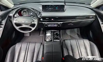 Genesis G80 2022 2.5 автомат (гидро), миниатюра 10