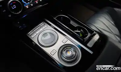 Genesis G80 2021 2.5 автомат (гидро), миниатюра 12