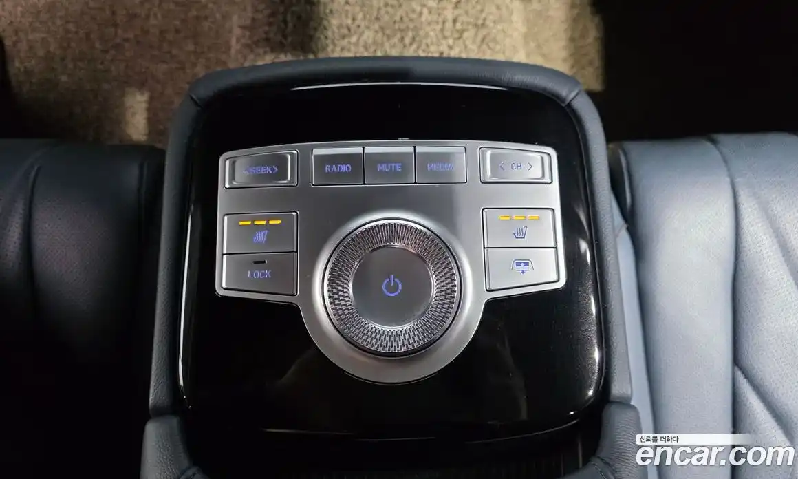 Genesis G80 2021 2.5 автомат (гидро), фото 26
