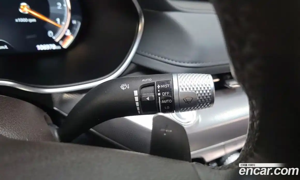 Genesis G80 2021 2.5 автомат (гидро), фото 28