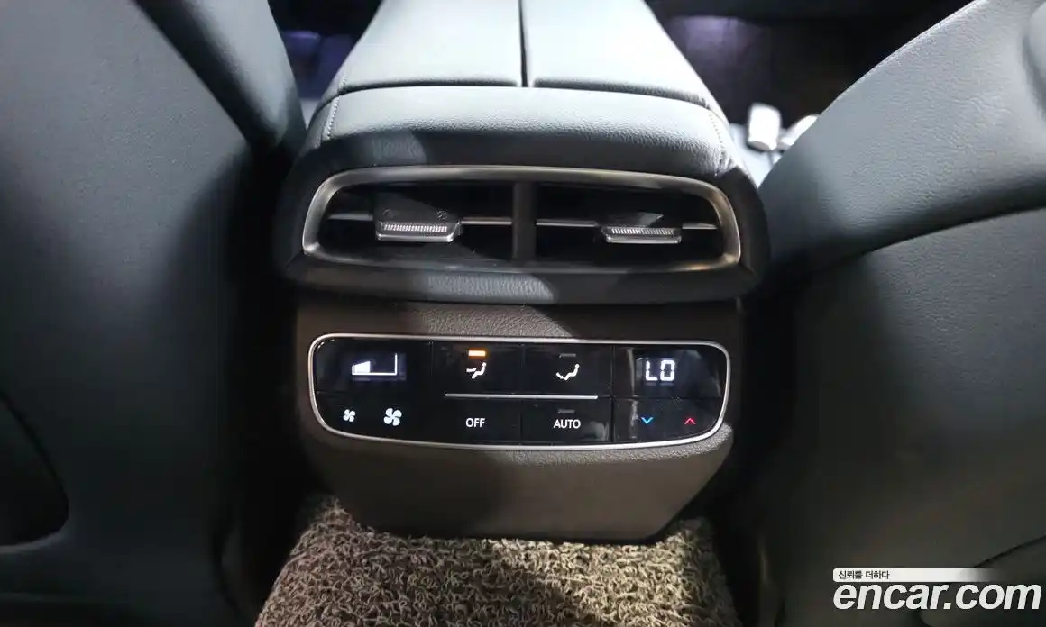 Genesis G80 2021 2.5 автомат (гидро), фото 30