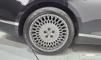 Genesis G80 2021 2.5 автомат (гидро), миниатюра 5