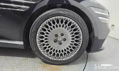 Genesis G80 2021 2.5 автомат (гидро), миниатюра 7