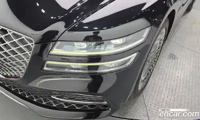 Genesis G80 2021 2.5 автомат (гидро), миниатюра 8