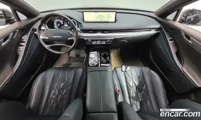 Genesis G80 2021 2.5 автомат (гидро), миниатюра 10