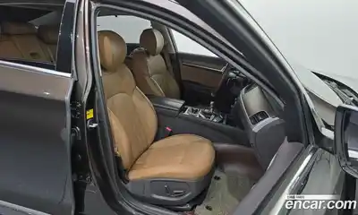 Genesis G80 2017 3.8 автомат (гидро), миниатюра 12
