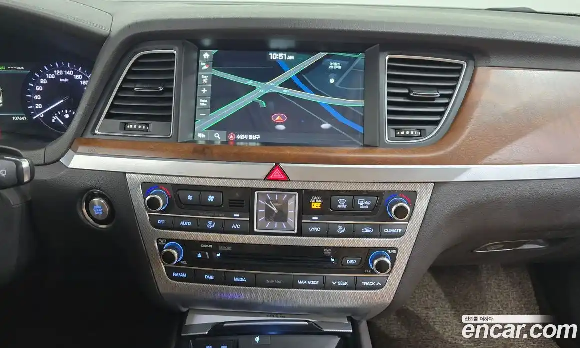 Genesis G80 2017 3.8 автомат (гидро), фото 17