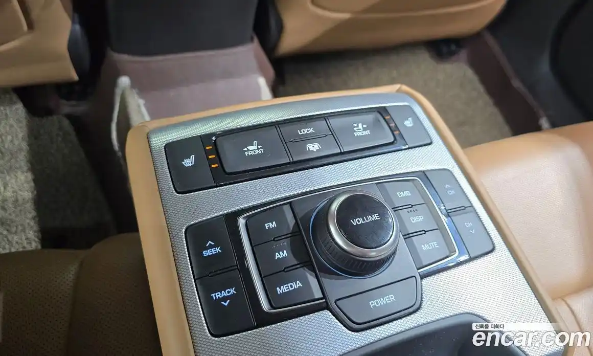 Genesis G80 2017 3.8 автомат (гидро), фото 19