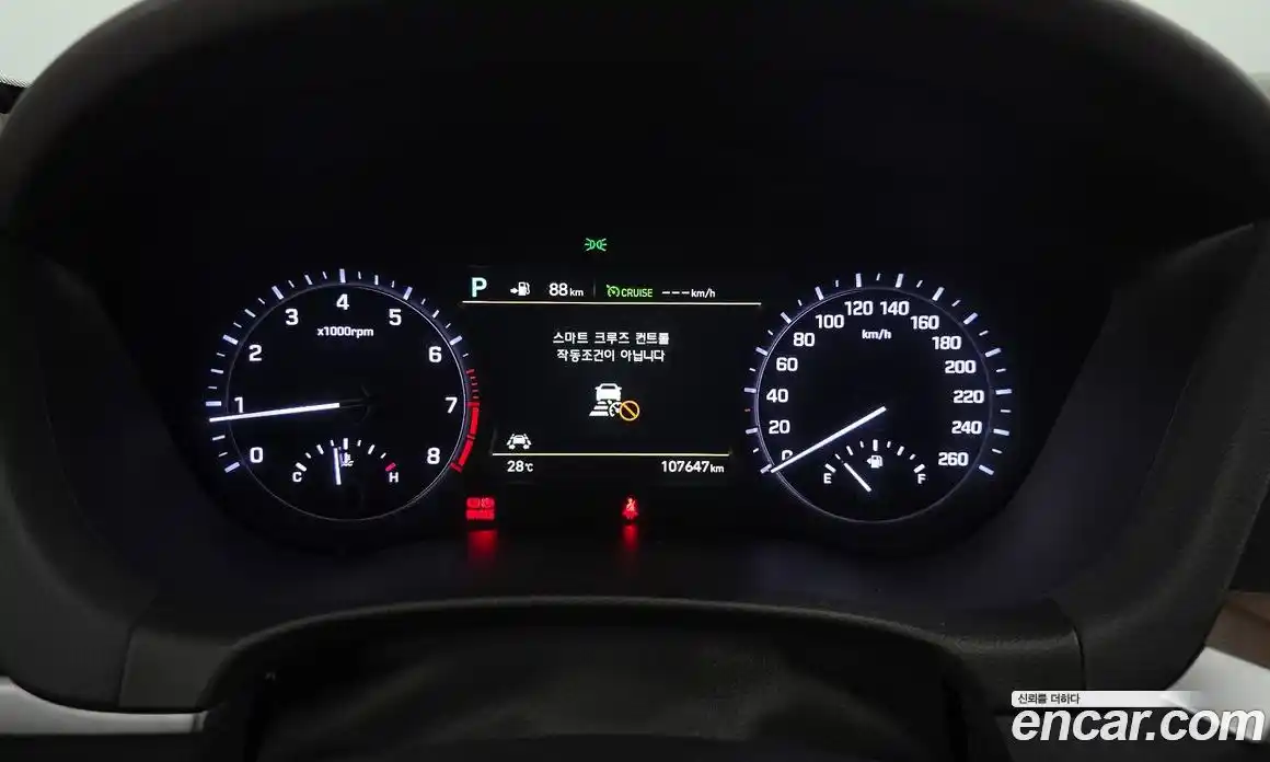 Genesis G80 2017 3.8 автомат (гидро), фото 8