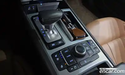 Genesis G80 2017 3.8 автомат (гидро), миниатюра 9